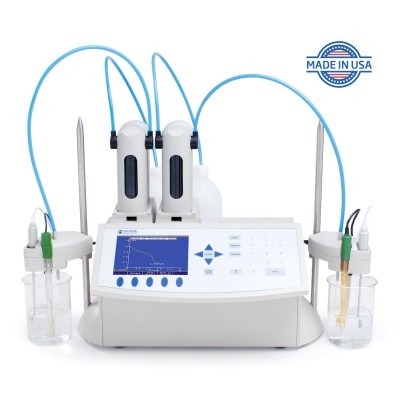 哈納HANNA HI902C微電腦大屏幕彩屏