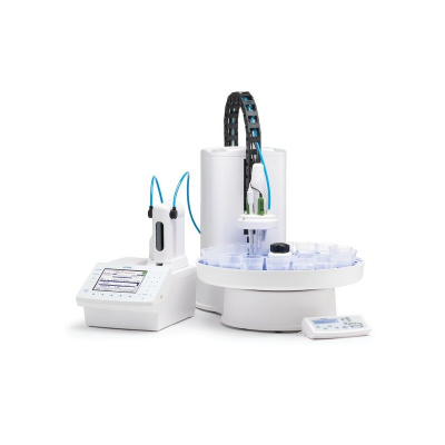 哈納HANNA HI922定制專用自動進樣器