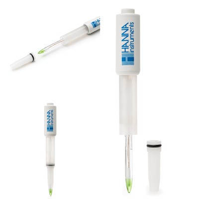 哈納HANNA FC2053內(nèi)置放大器和溫度