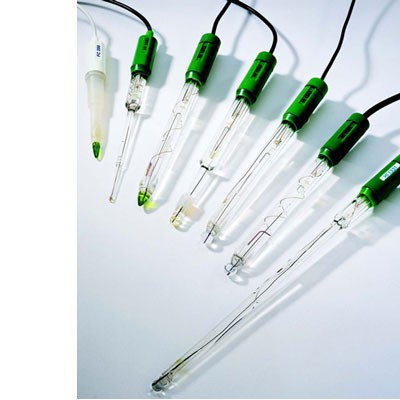 哈納HANNA 通用【BNC接口】復合酸度