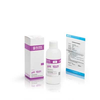 哈納HANNA HI7010M 常規酸度 【10.0