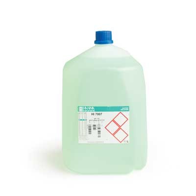 哈納HANNA HI7007/1G常規酸度 【7.0