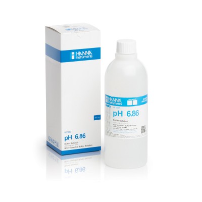 哈納HANNA HI7006L常規酸度【6.86 p