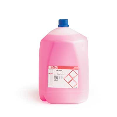 哈納HANNA HI7004/1G常規酸度 【4.0