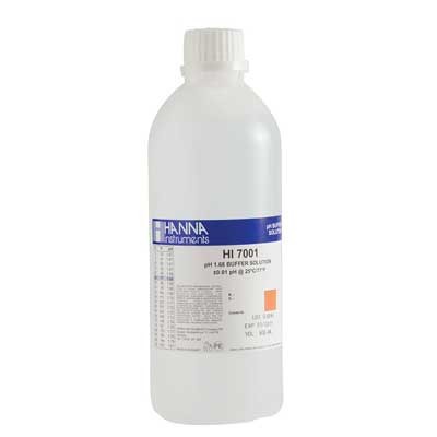 哈納HANNA HI7001L常規酸度（1.68 p
