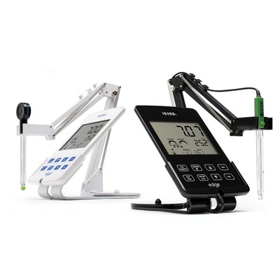 哈納 便攜式pH-ORP/mV-ISE測(cè)定選型