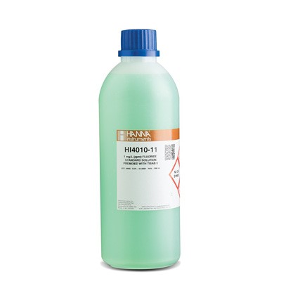 哈納HANNA HI4010-11氟化物【標值：