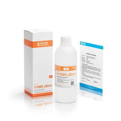 哈納HANNA HI7035L、HI7035M電導率E