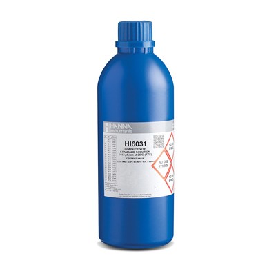 哈納HANNA HI6033高標準電導率EC【8