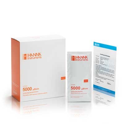 哈納HANNA HI7039/1L 電導率EC【500
