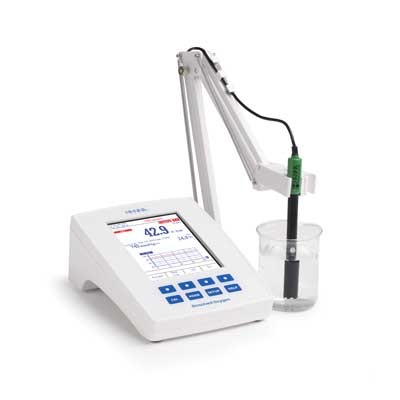 哈納HANNA HI5421專業(yè)級(jí)溶解氧DO-生