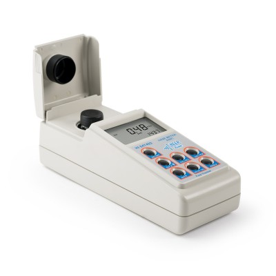 哈納HANNA HI847492微電腦啤酒濁度