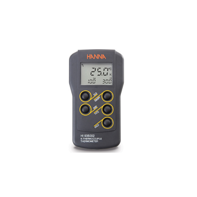 哈納HANNA HI935002具有背景燈|校準