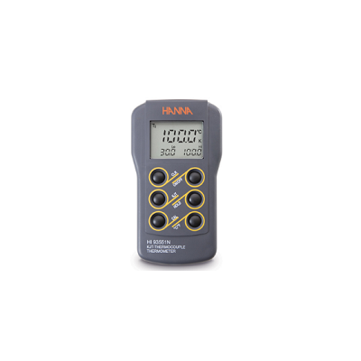 哈納HANNA HI93531R數據型微電腦寬