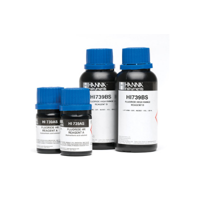 哈納HANNA HI739-26定制專用氟化物