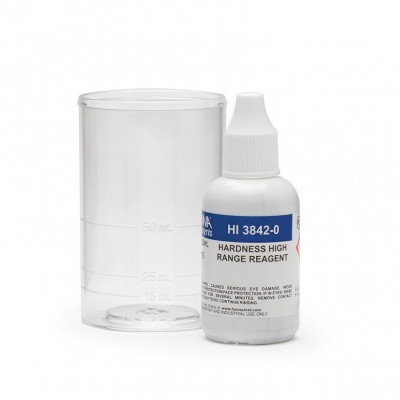 哈納HANNA HI3842總硬度HR 快速檢測