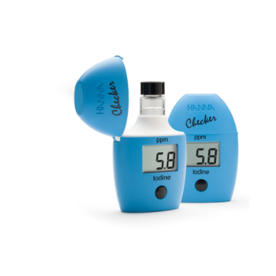 哈納HANNA HI718微電腦碘濃度測定儀