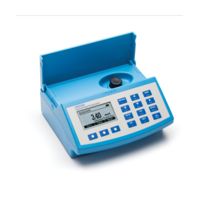 哈納HANNA HI83325 微電腦多參數 【