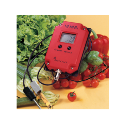 哈納HANNA HI991401懸掛式微電腦酸