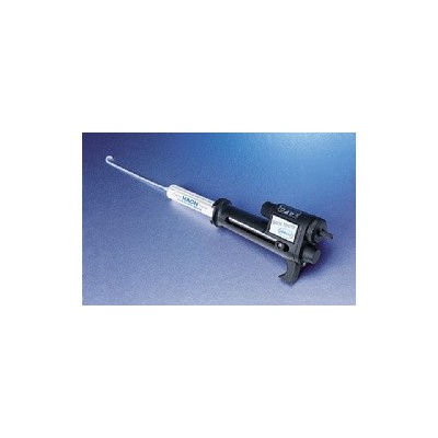 哈希 多參數數字滴定器