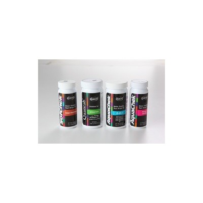 哈希 水質分析試紙系列