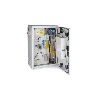 哈希 BIOTECTOR B3500c TOC（總有機