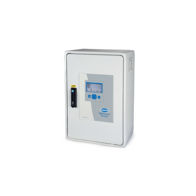 哈希 BIOTECTOR B3500e TOC（總有機