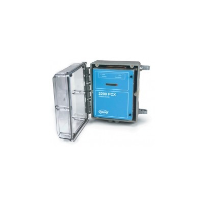 哈希 2200 PCX顆粒度計數儀