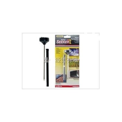 精耐 DPT301FC快速反應數顯式溫度計