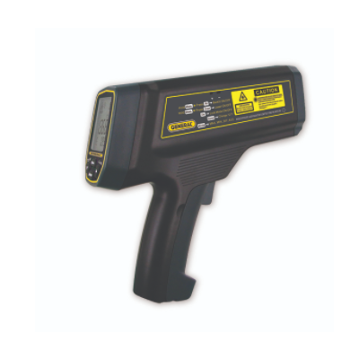 精耐 IRT5000 工業級高溫型紅外測溫