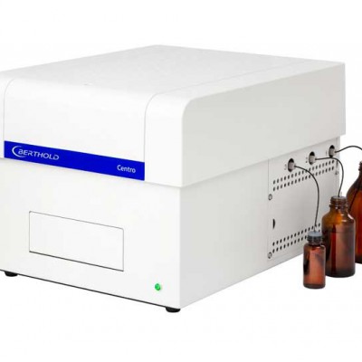 伯托 Centro LB 963微孔板式化學發