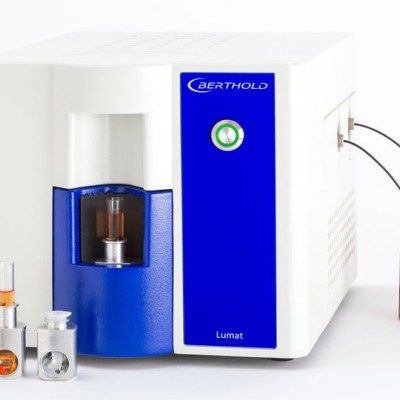 伯托 Sirius 2單管式化學發光檢測儀