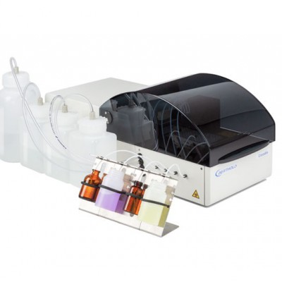 伯托 Crocodile LB 925全自動ELISA