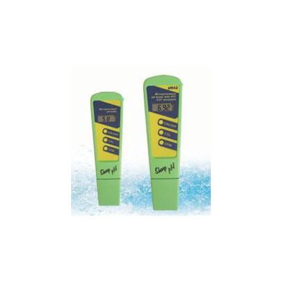 米克 PH40/41/42筆式pH/ORP測(cè)定儀 M