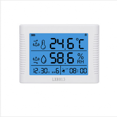 清邁 LX8013家用溫度計
