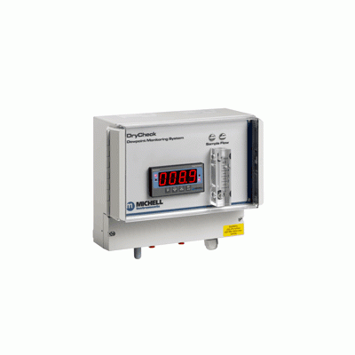 密析爾 DryCheck  集成式露點儀