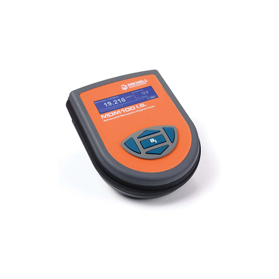 密析爾 MDM100 便攜式露點儀