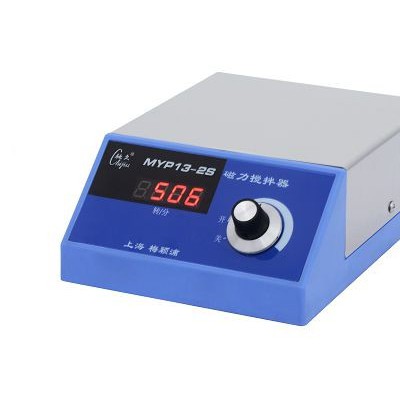 馳久 MYP13-2S 數顯磁力攪拌器