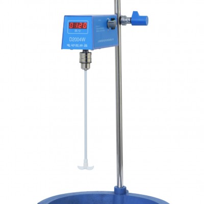 馳久 D2004W電動攪拌器