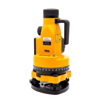 德信 DZJ20C-1光學激光垂準儀