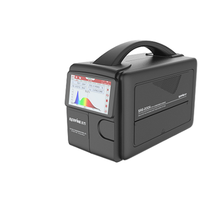 遠方 SRS-200A_200mm光譜輻亮度輻射