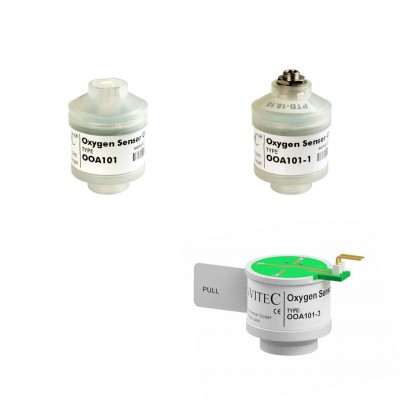 霍尼韋爾 OOA (Envitec)氣體傳感器
