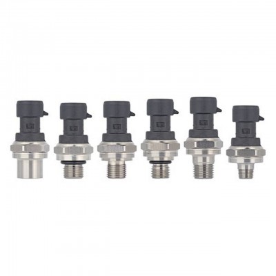 霍尼韋爾 MIP 系列工業壓力傳感器