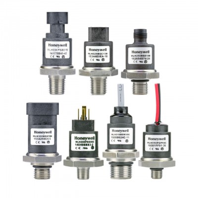 霍尼韋爾 MLH 系列工業壓力傳感器