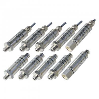 霍尼韋爾 SPT 系列工業壓力傳感器