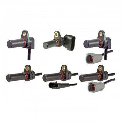 霍尼韋爾 SNG-Q 系列霍爾效應數字式