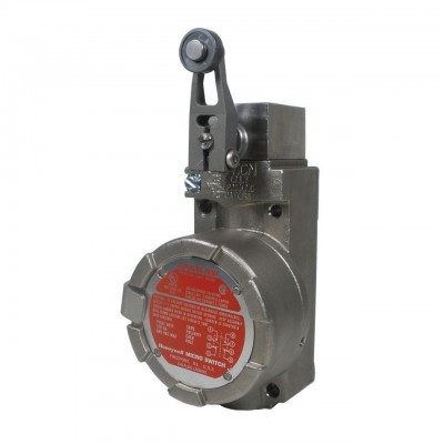 霍尼韋爾 BX2 系列危險區域限位開關