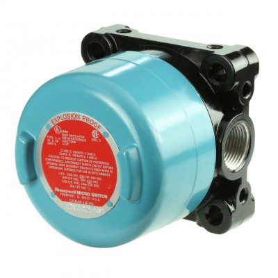 霍尼韋爾 CX 系列危險區域限位開關