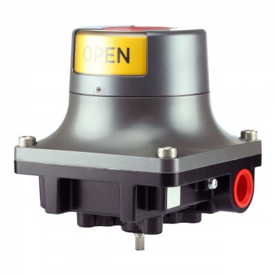 霍尼韋爾 VPX 系列危險區域限位開關