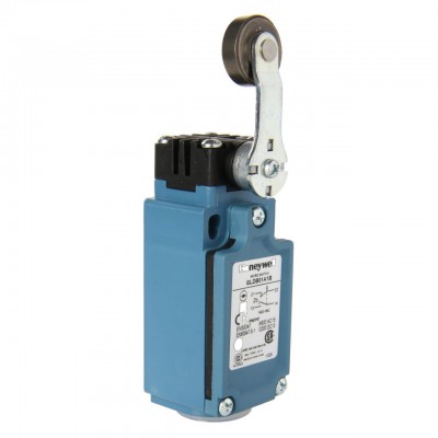 霍尼韋爾 GLD 系列通用型限位開關